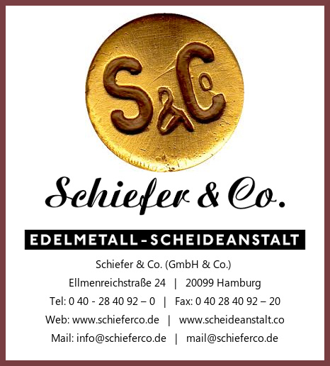 Schiefer & Co. (GmbH & Co.)