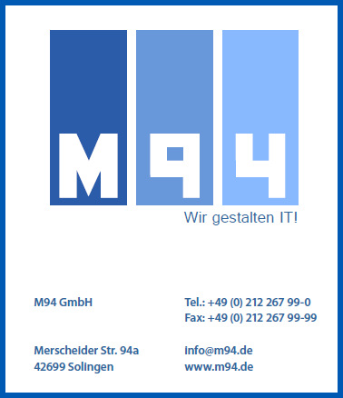 M94 GmbH