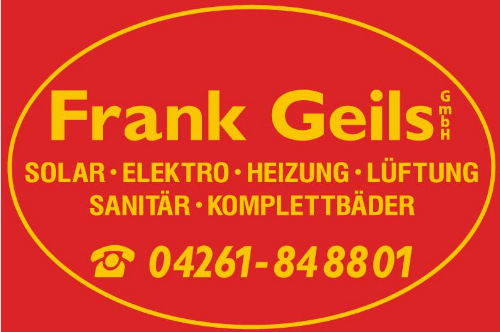 Geils GmbH, Frank