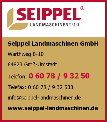 Seippel Landmaschinen GmbH