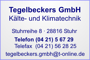 Tegelbeckers GmbH