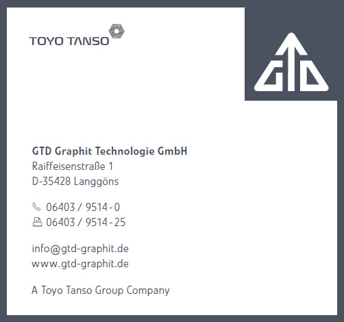 GTD Graphit Technologie GmbH