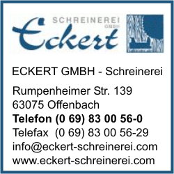 Eckert  GmbH
