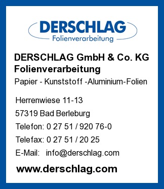 Derschlag GmbH & Co. KG