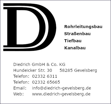 Diedrich GmbH & Co. KG