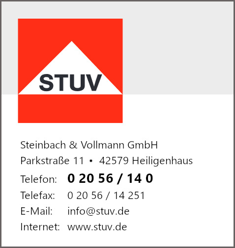 Steinbach & Vollmann GmbH
