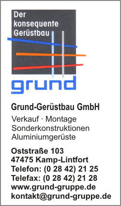 Grund-Gerstbau GmbH