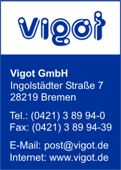 Vigot GmbH