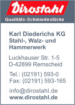 Diederichs KG, Karl