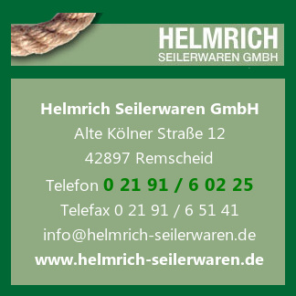 Helmrich Seilerwaren GmbH