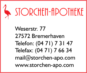 Storchen-Apotheke