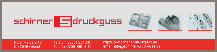 Schirner-Druckgu GmbH & Co. KG