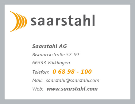 Saarstahl AG