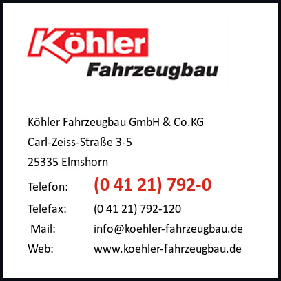 Khler Fahrzeug-Service GmbH & Co. KG