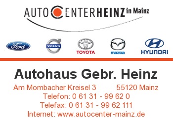 Autohaus Gebr. Heinz