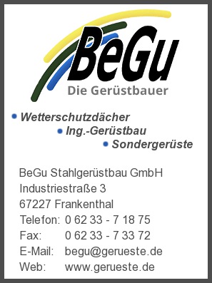 BeGu GmbH