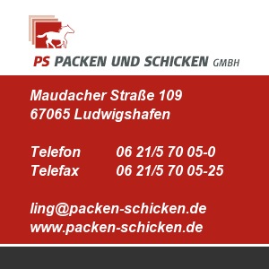 PS Packen und Schicken GmbH