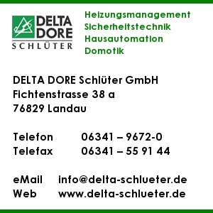Delta Dore Schlter GmbH
