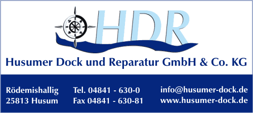 Husumer Dock u. Reparatur GmbH & Co. KG