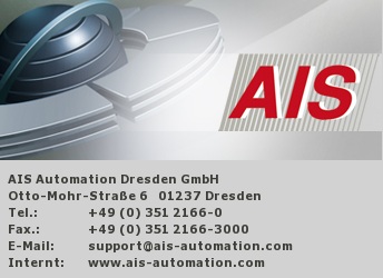 Ais Automation Dresden GmbH