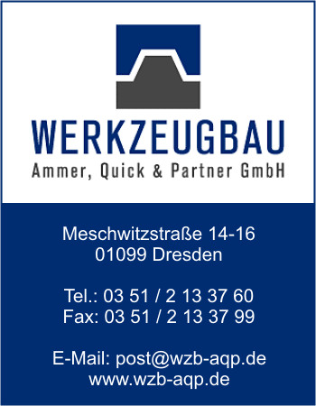 Ammer, Quick & Partner GmbH