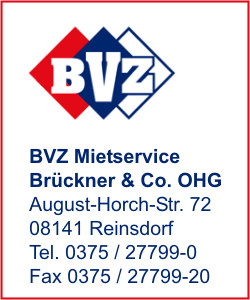 BVZ Mietservice Brckner & Co. OHG