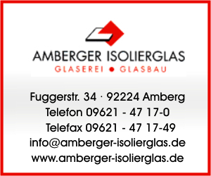 Amberger Isolierglas GmbH & Co. KG