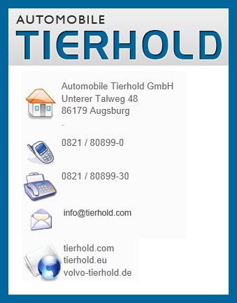 Automobile Tierhold GmbH