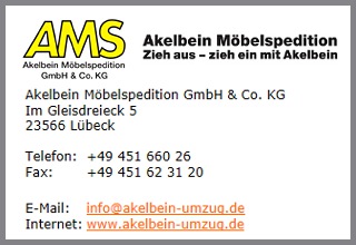 Akelbein Möbelspedition GmbH & Co. KG