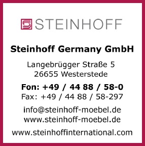 Steinhoff Germany GmbH