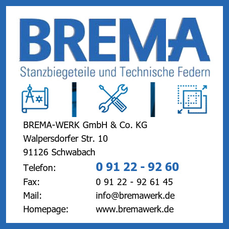 BREMA-WERK GmbH & Co. KG