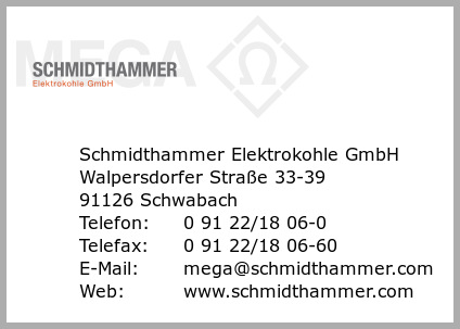 Schmidthammer Elektrokohle GmbH