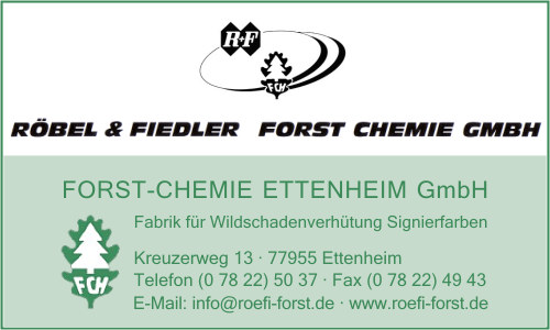 Forst-Chemie Ettenheim GmbH