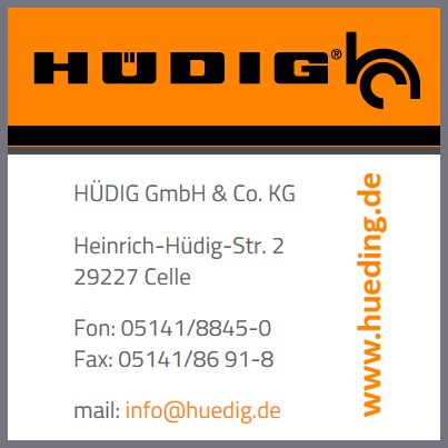 Hdig GmbH & Co. KG