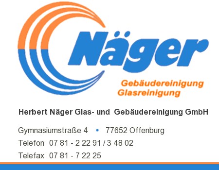 Nger Glas- und Gebudereinigung GmbH, Herbert