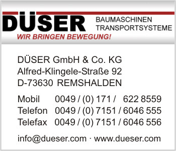 DSER GmbH & Co. KG