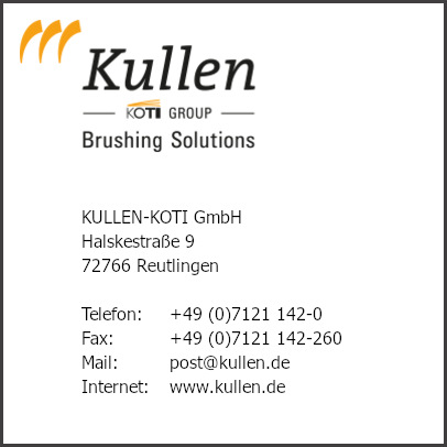 KULLEN-KOTI GmbH