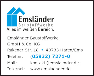 Emslndische Baustoffwerke GmbH & Co. KG
