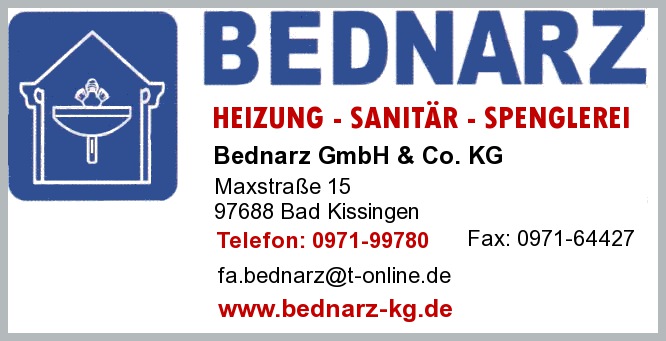 Bednarz GmbH & Co. KG