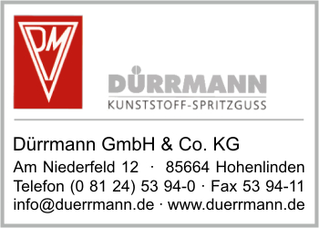Drrmann GmbH & Co. KG