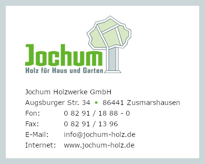 Jochum Holzwerke GmbH