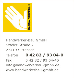 Handwerker-Bau GmbH