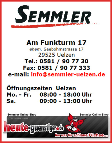 Semmler GmbH