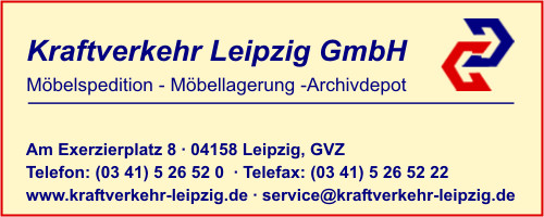 Kraftverkehr Leipzig GmbH