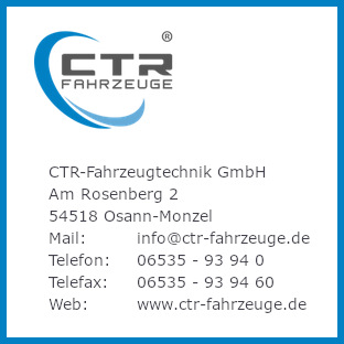 CTR-Fahrzeugtechnik GmbH