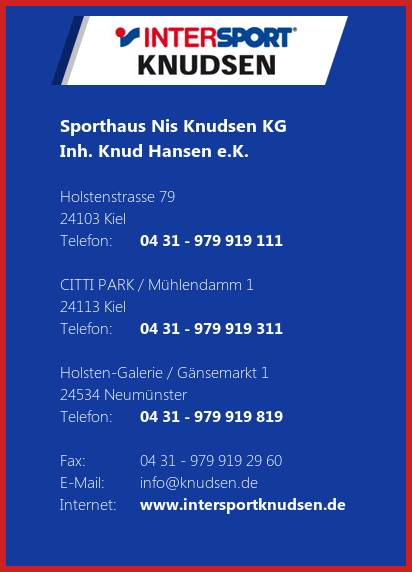 Sporthaus Nis Knudsen KG