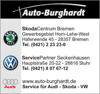 Auto Burghardt GmbH