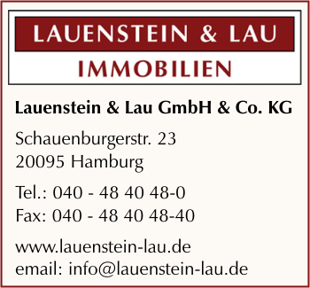 Lauenstein & Lau GmbH & Co. KG