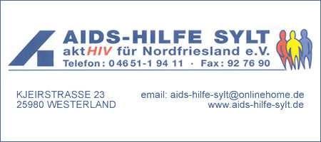 AIDS-HILFE SYLT