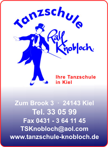 Tanzschule Ralf Knobloch